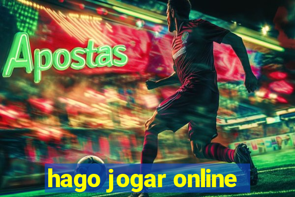 hago jogar online